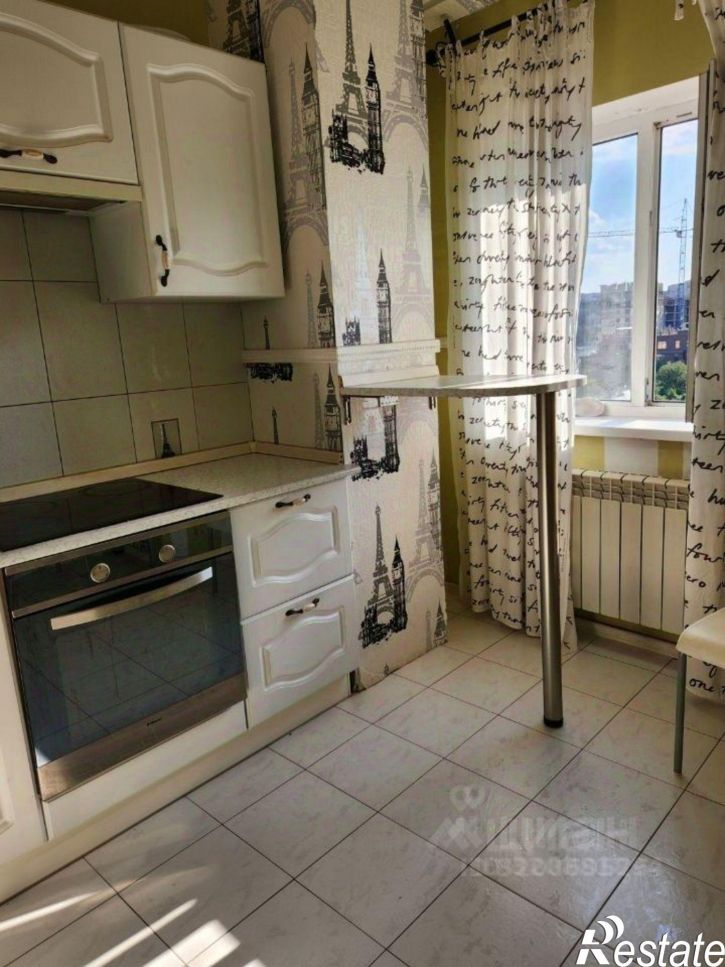 1-комн квартира ул Мира, 212,  д. 212