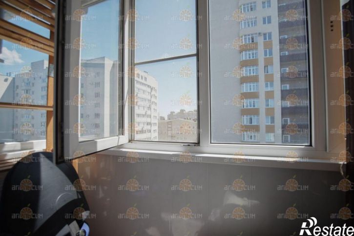 2-комн квартира Чехова, 55