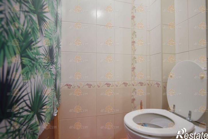 2-комн квартира Чехова, 55