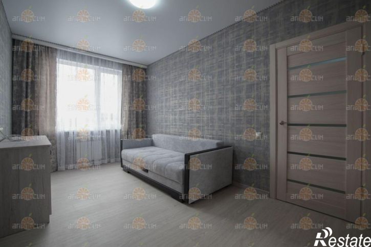 1-комн квартира Доваторцев, 82/2