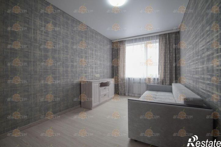 1-комн квартира Доваторцев, 82/2