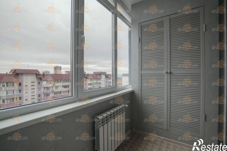 1-комн квартира Доваторцев, 82/2
