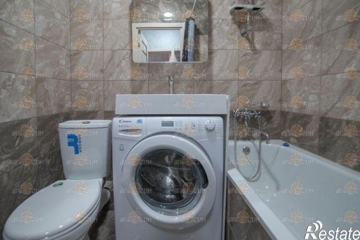1-комн квартира Доваторцев, 82/2