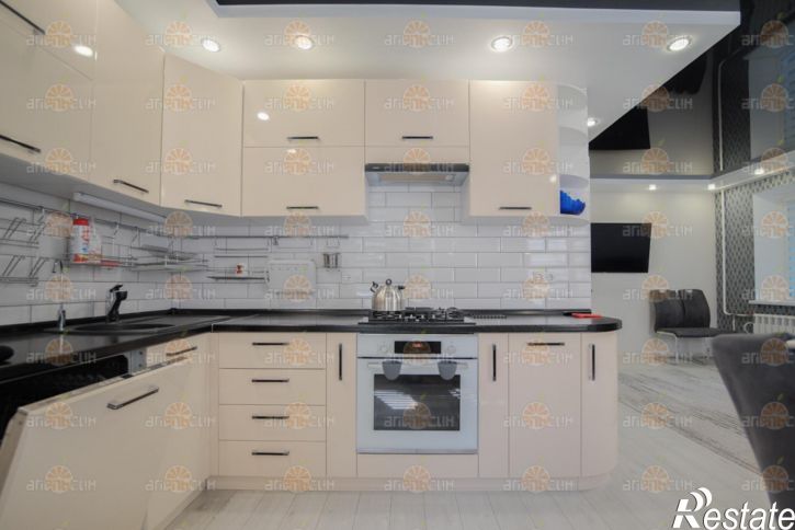 3-комн квартира Васильева, 3