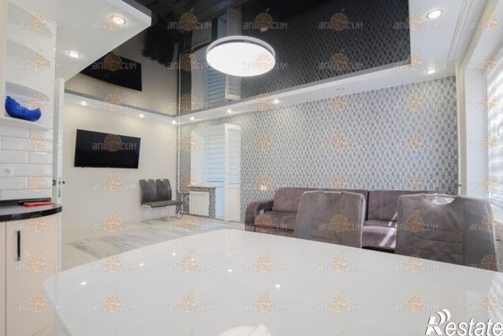3-комн квартира Васильева, 3