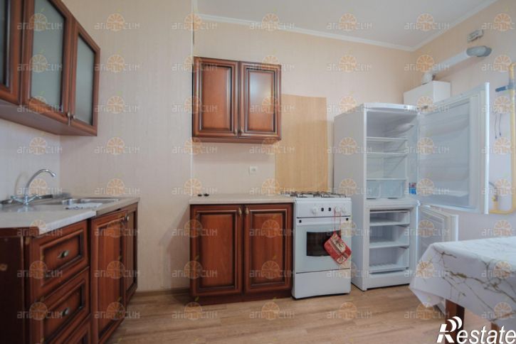 1-комн квартира Октябрьская, 186е