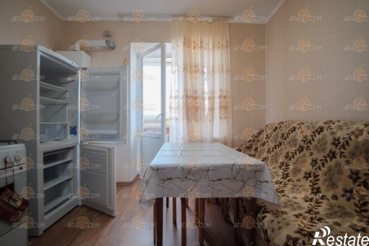 1-комн квартира Октябрьская, 186е