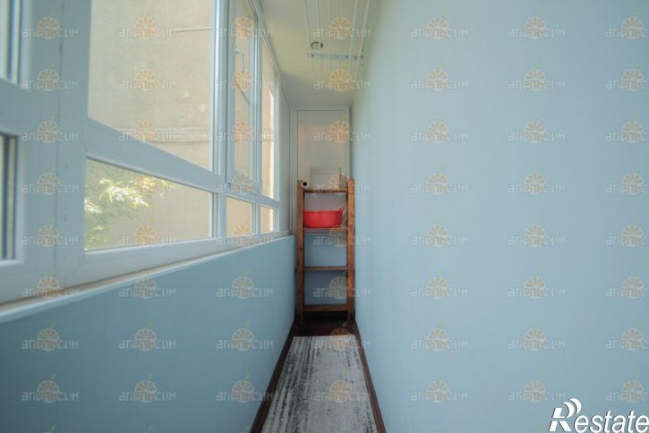 3-комн квартира Васильева, 3