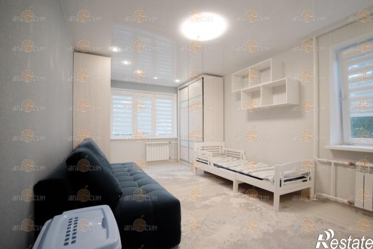 3-комн квартира Васильева, 3