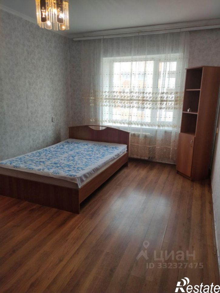 1-комн квартира ул Тухачевского, 23/1,  д. 23/1