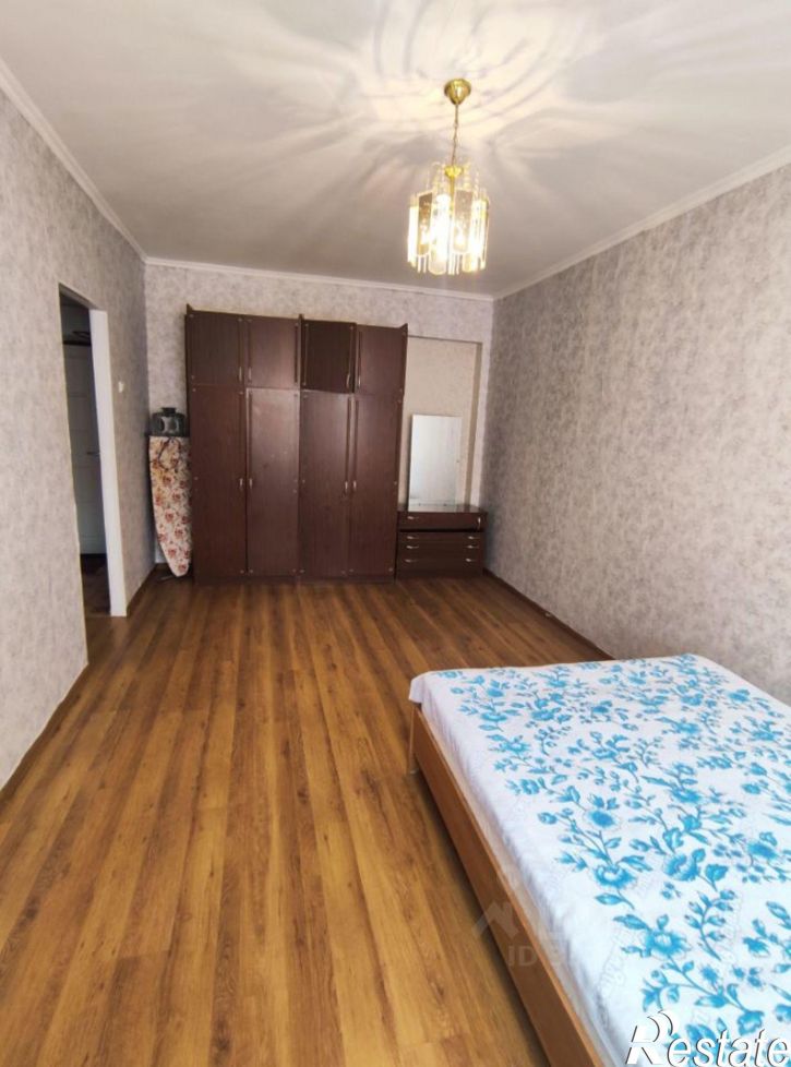 1-комн квартира ул Тухачевского, 23/1,  д. 23/1