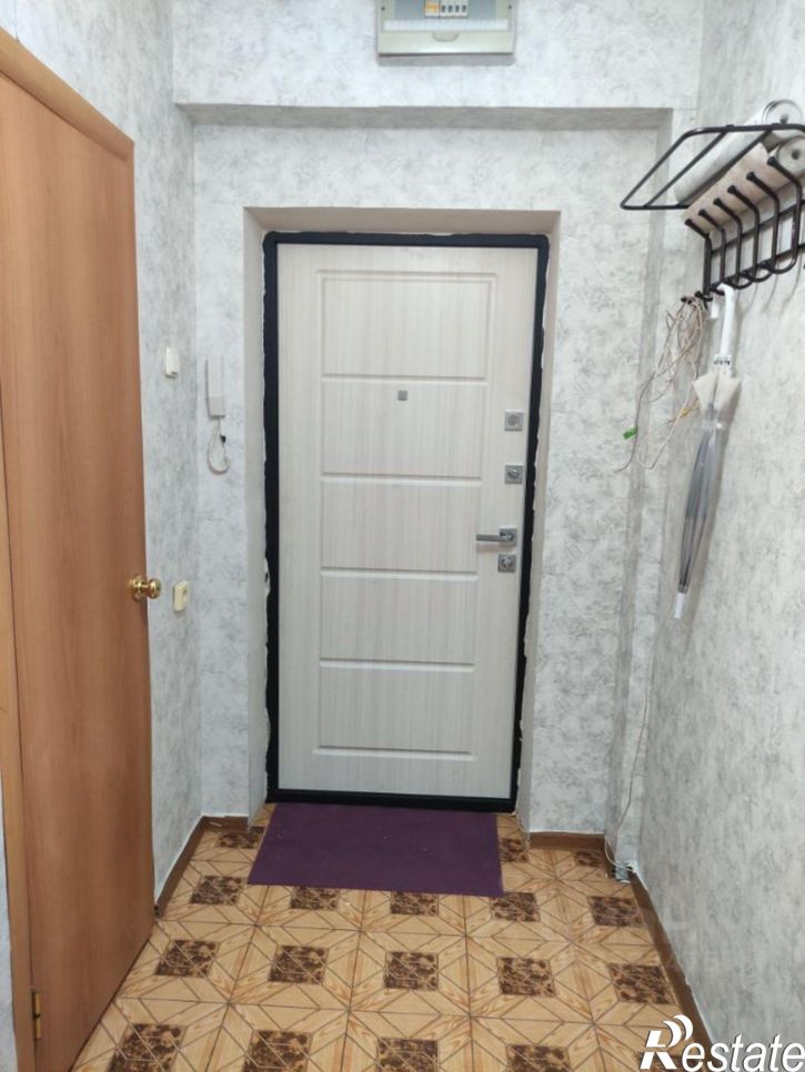 1-комн квартира ул Тухачевского, 23/1,  д. 23/1
