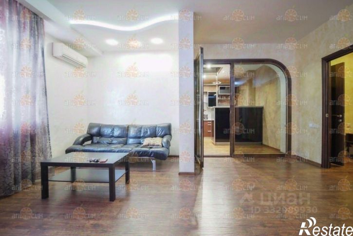 1-комн квартира ул Мира, 331,  д. 331