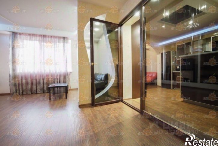 1-комн квартира ул Мира, 331,  д. 331