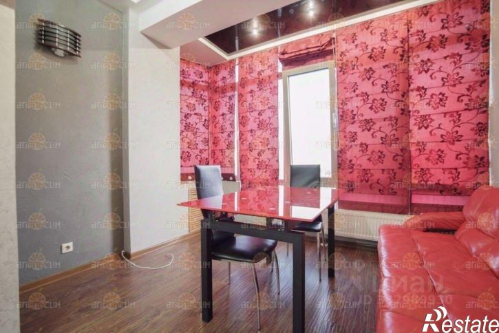 1-комн квартира ул Мира, 331,  д. 331