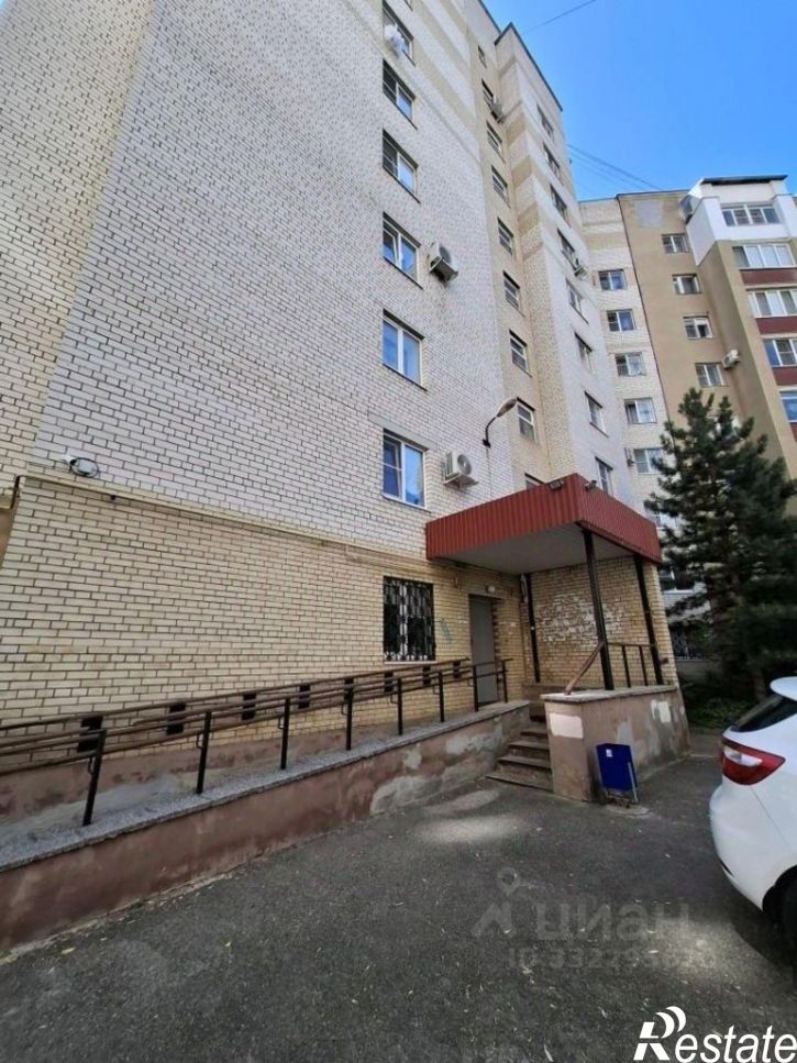1-комн квартира ул Октябрьская, 186/4,  д. 186/4