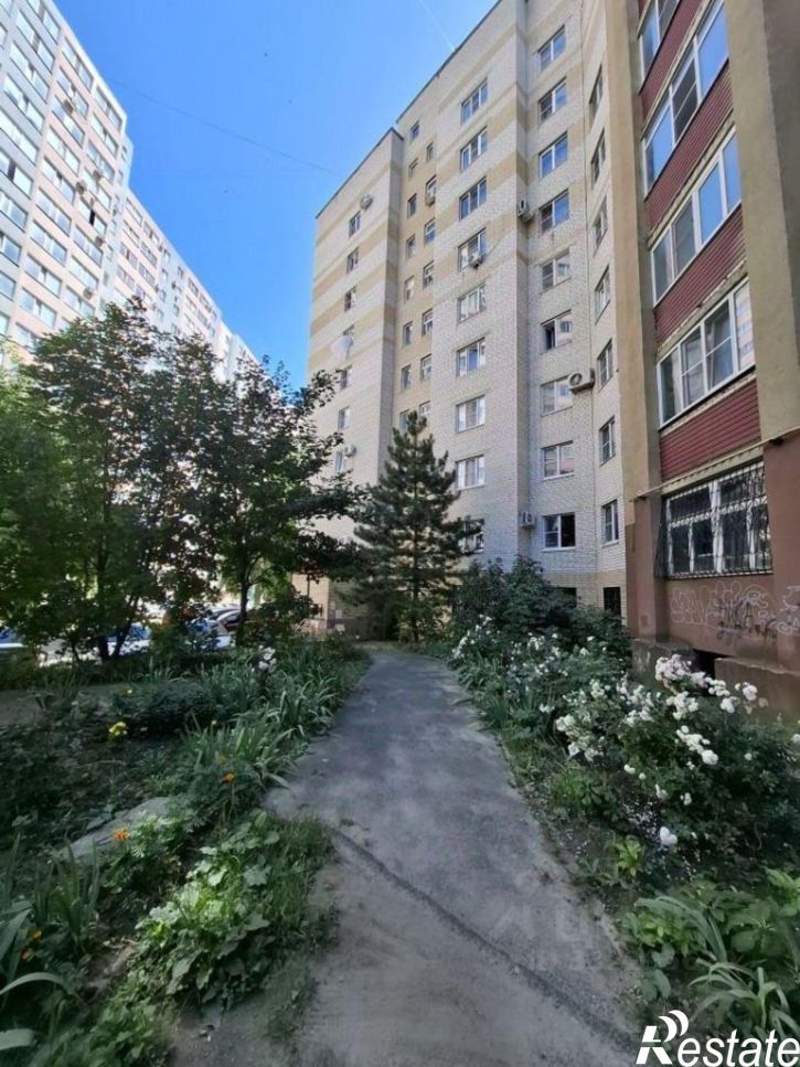 1-комн квартира ул Октябрьская, 186/4,  д. 186/4