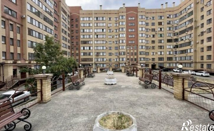 1-комн квартира ул Пушкина, 65в,  д. 65в