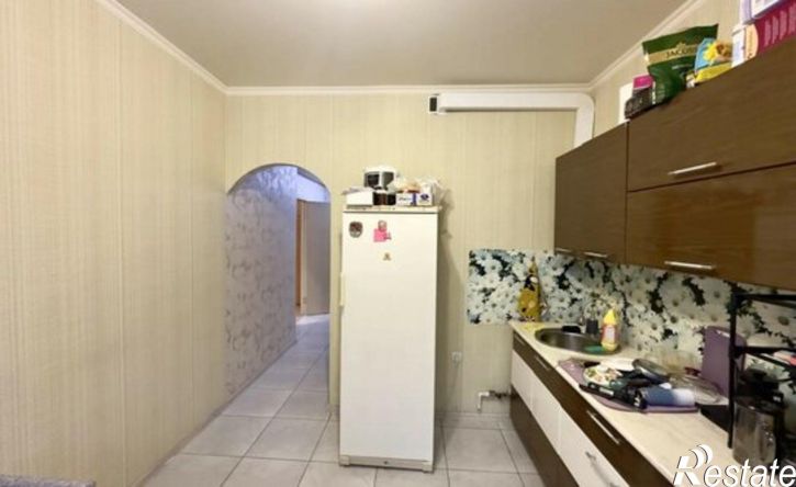 1-комн квартира ул Пушкина, 65в,  д. 65в