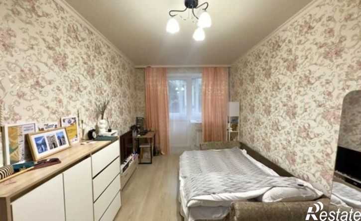 1-комн квартира ул Пушкина, 65в,  д. 65в