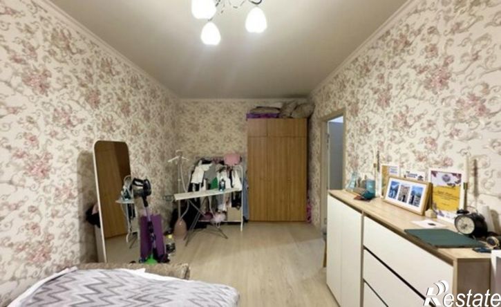 1-комн квартира ул Пушкина, 65в,  д. 65в