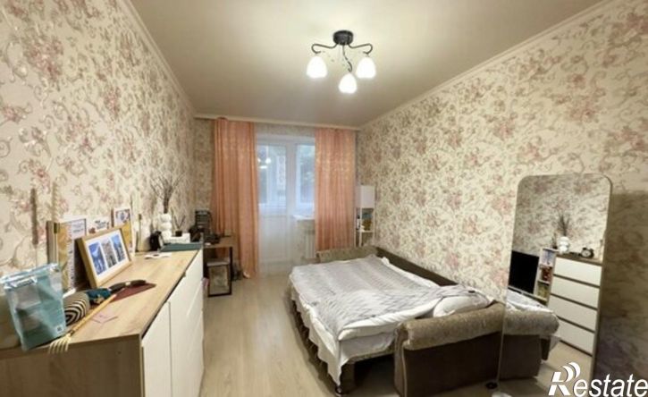 1-комн квартира ул Пушкина, 65в,  д. 65в