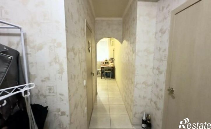 1-комн квартира ул Пушкина, 65в,  д. 65в