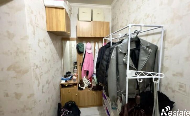 1-комн квартира ул Пушкина, 65в,  д. 65в