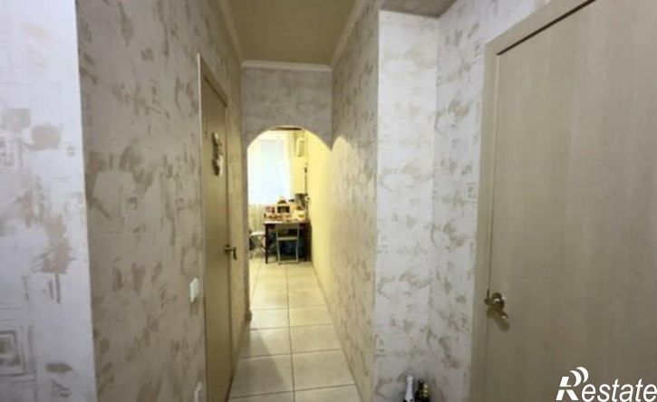 1-комн квартира ул Пушкина, 65в,  д. 65в