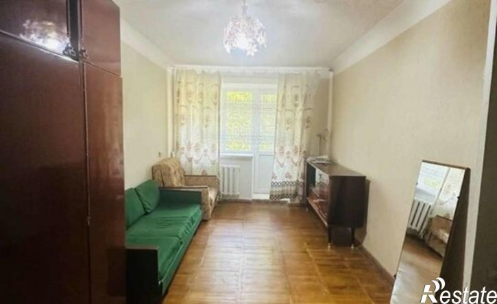 1-комн квартира ул Мира, 367/17,  д. 367/17