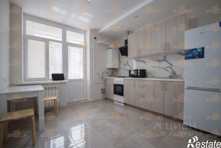 1-комн квартира ул Матрёны Наздрачёвой, 3,  д. 3