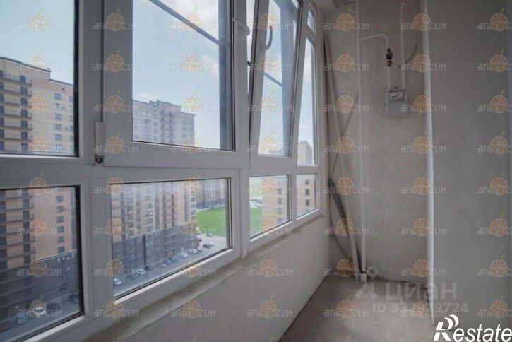 1-комн квартира ул Матрёны Наздрачёвой, 3,  д. 3