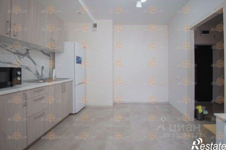1-комн квартира ул Матрёны Наздрачёвой, 3,  д. 3
