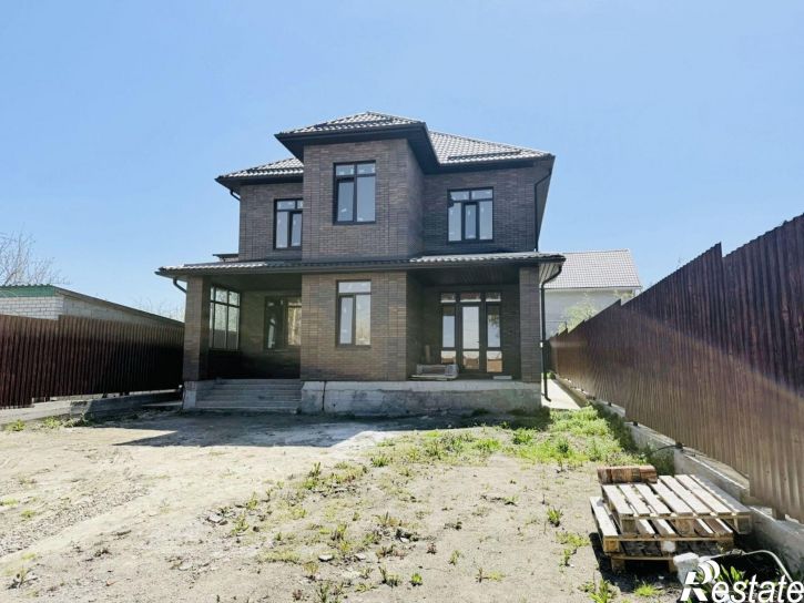 Коттедж/дом ул Осипенко, 117,  д. 117