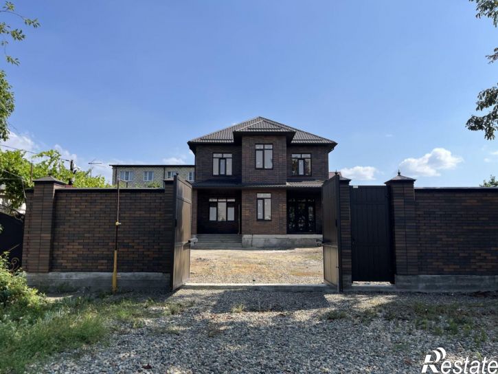 Коттедж/дом ул Осипенко, 117,  д. 117