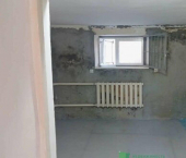 1-комн, 21кв м, этаж 1/2 ул Голенева, 29