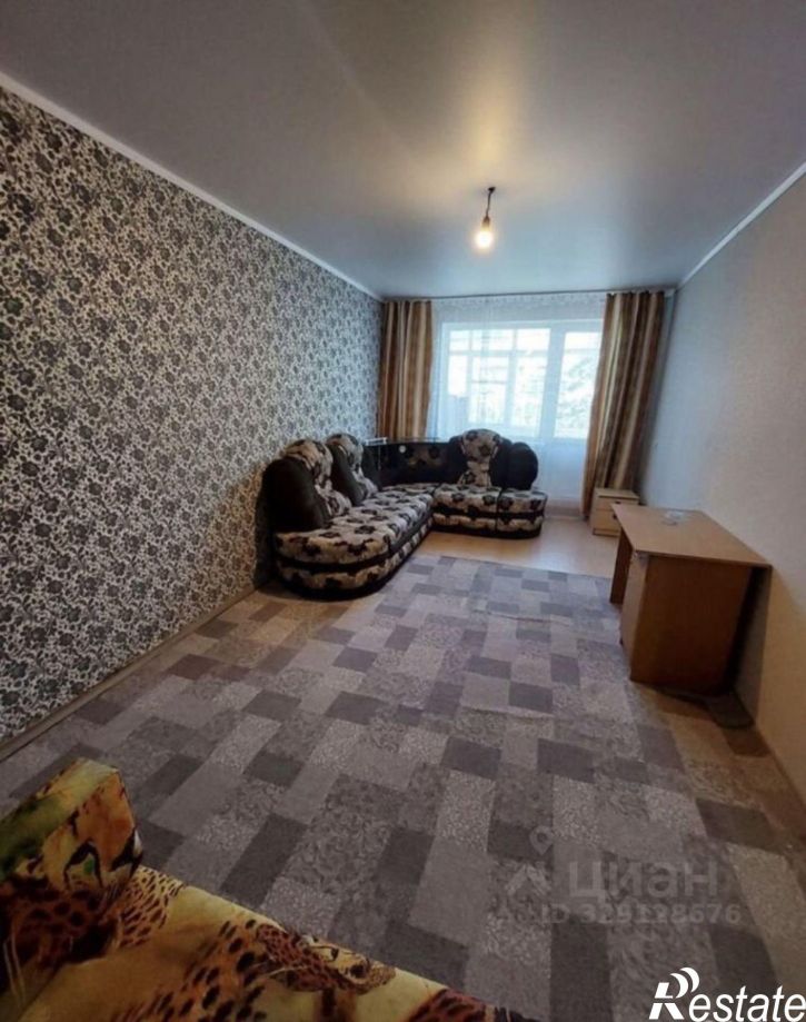 1-комн квартира ул Доваторцев, 63/1,  д. 63/1
