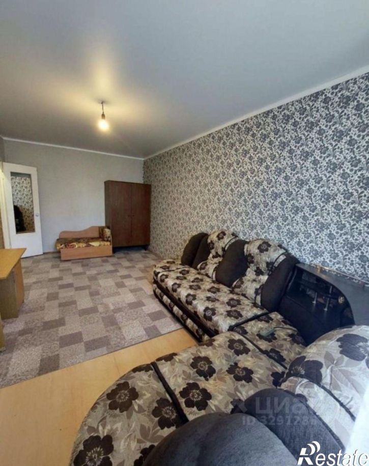 1-комн квартира ул Доваторцев, 63/1,  д. 63/1