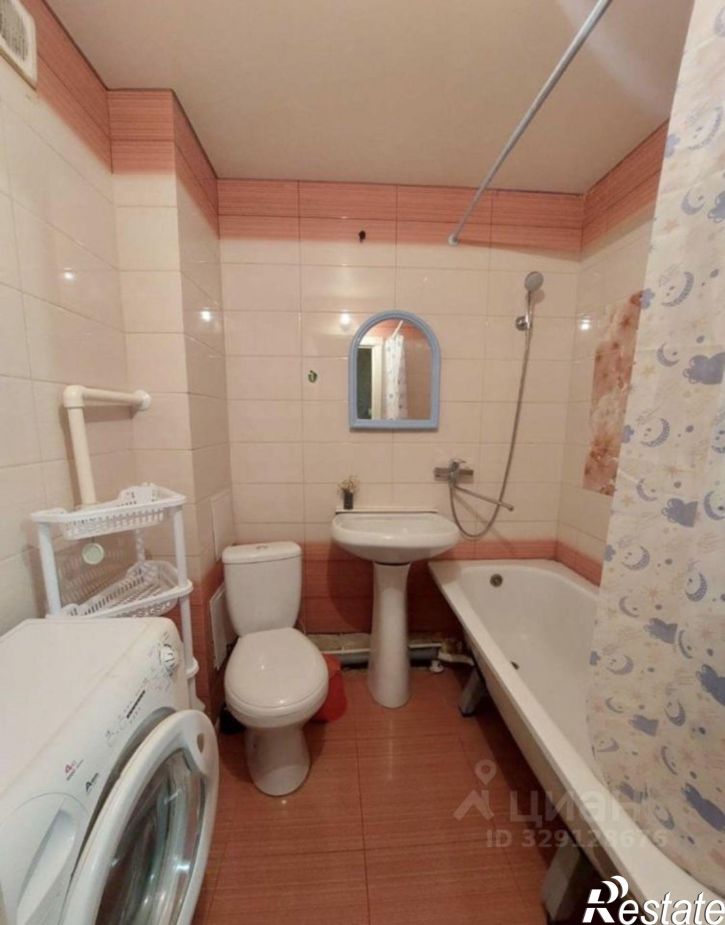 1-комн квартира ул Доваторцев, 63/1,  д. 63/1