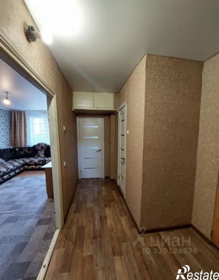 1-комн квартира ул Доваторцев, 63/1,  д. 63/1