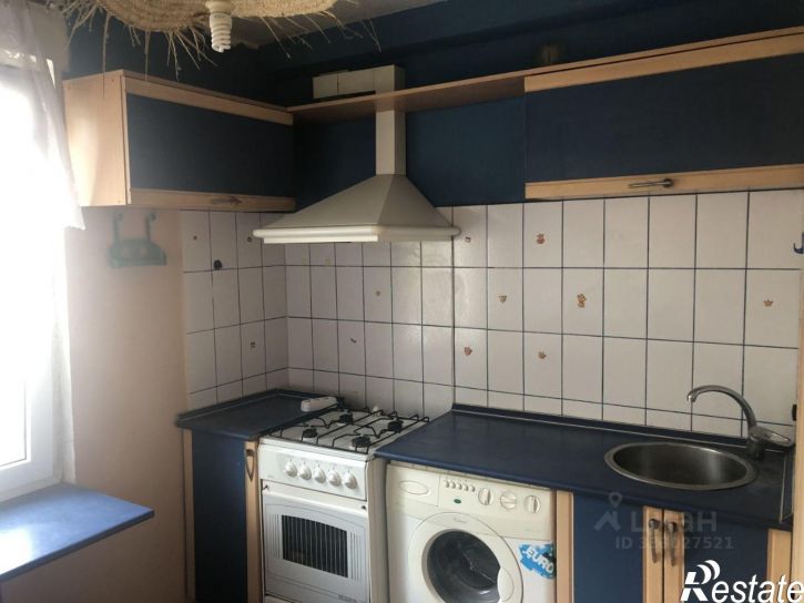1-комн квартира ул Шпаковская, 92/1,  д. 92/1