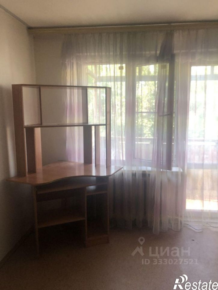 1-комн квартира ул Шпаковская, 92/1,  д. 92/1