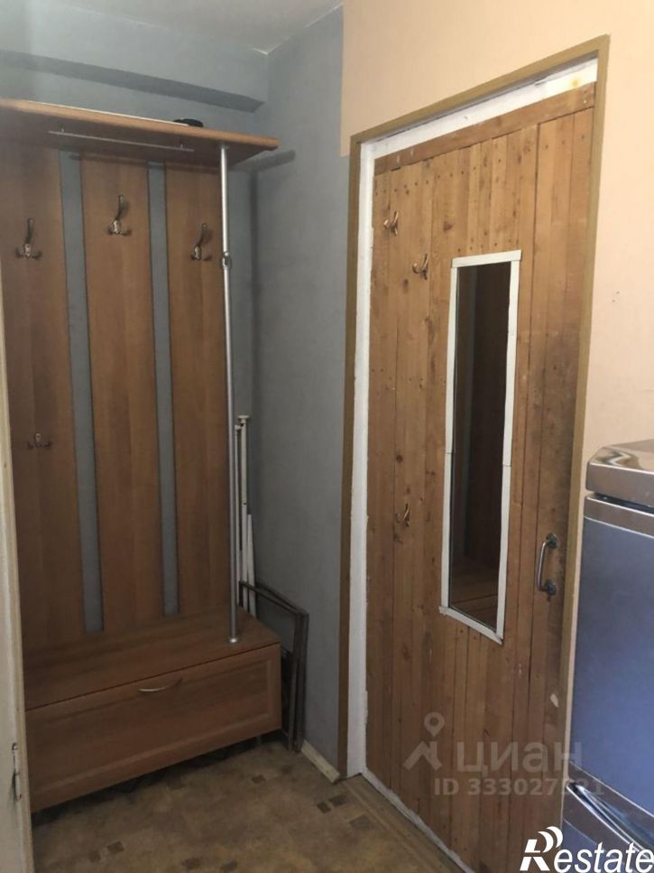 1-комн квартира ул Шпаковская, 92/1,  д. 92/1