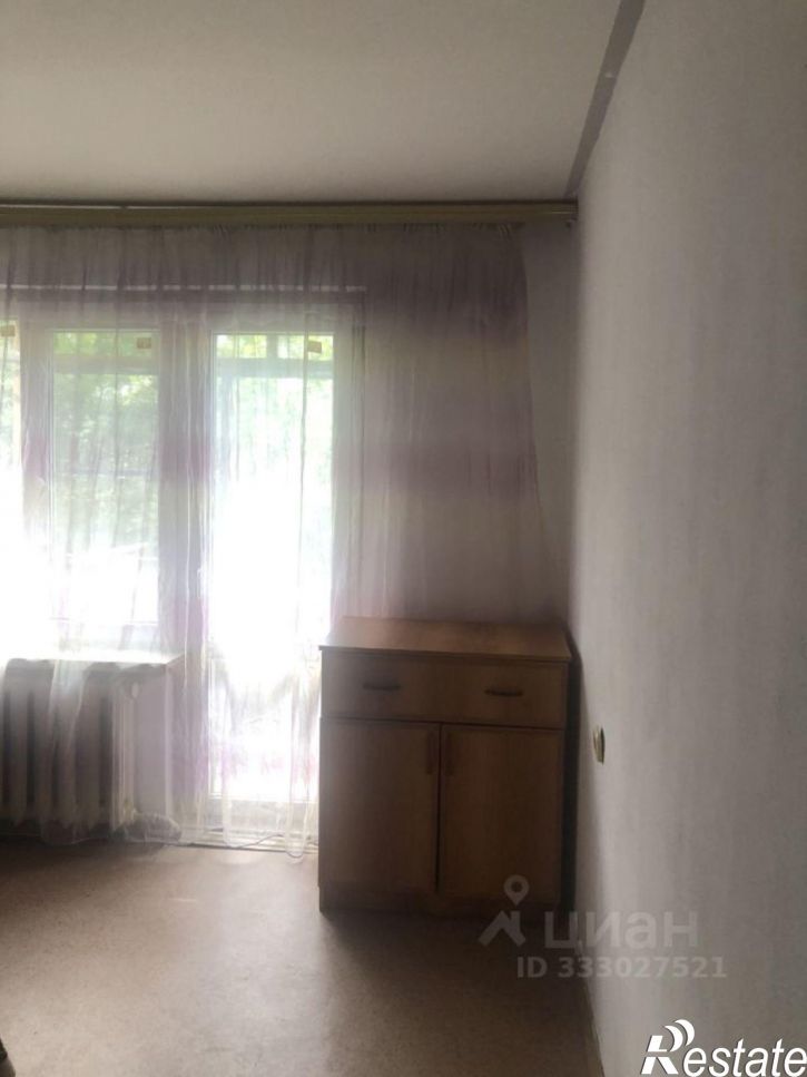1-комн квартира ул Шпаковская, 92/1,  д. 92/1