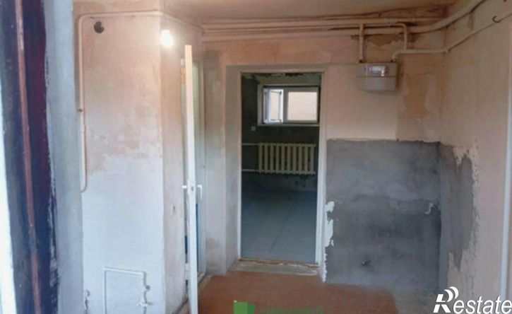 1-комн квартира ул Голенева, 29,  д. 29