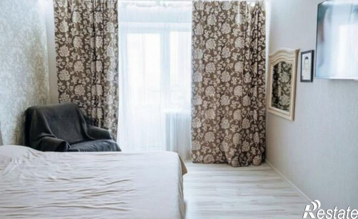 2-комн квартира ул Доваторцев, 86/1,  д. 86/1