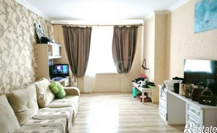 2-комн квартира ул Доваторцев, 86/1,  д. 86/1