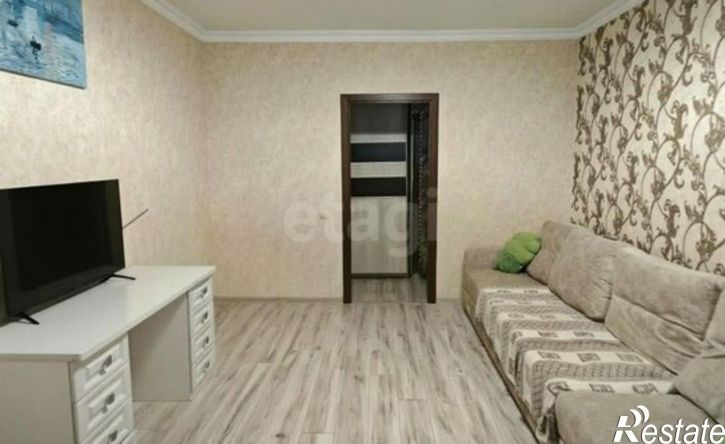 2-комн квартира ул Доваторцев, 86/1,  д. 86/1