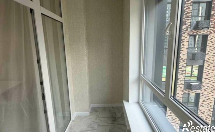 2-комн квартира Российский пр-кт, 18,  д. 18