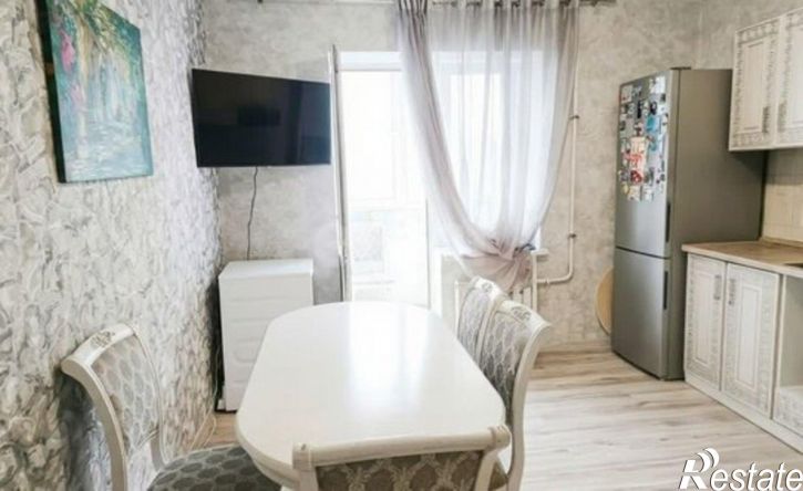 2-комн квартира ул Доваторцев, 86/1,  д. 86/1